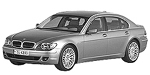BMW E65 B0380 Fault Code