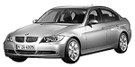 BMW E90 B0380 Fault Code