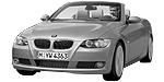 BMW E93 B0380 Fault Code