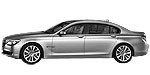 BMW F02 B0380 Fault Code